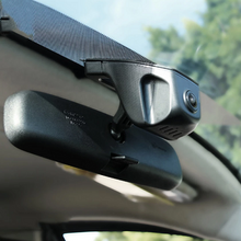 Cargar imagen en el visor de la galería, DashCam WiFi CD21G Full HD