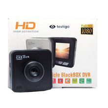 Cargar imagen en el visor de la galería, DashCam Basic CDV01