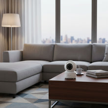 Cargar imagen en el visor de la galería, Cámara IP PTZ T195 Giratoria Interior 2MP - ICSEE
