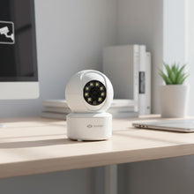 Cargar imagen en el visor de la galería, Cámara IP PTZ T195 Giratoria Interior 2MP - ICSEE
