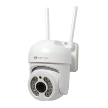 Cargar imagen en el visor de la galería, Cámara IP PTZ T889 Giratoria Exterior 2MP - ICSEE
