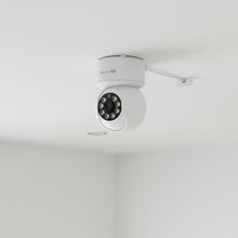 Cargar imagen en el visor de la galería, Cámara IP PTZ T195 Giratoria Interior 2MP - ICSEE
