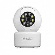 Cámara IP PTZ T195 Giratoria Interior 2MP - ICSEE