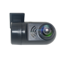 Cargar imagen en el visor de la galería, DashCam Mini HiddenCam CDU01 HD
