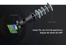 Cargar imagen en el visor de la galería, DashCam VIOFO A119 V3 QuadHD+
