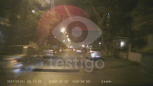 Cargar y reproducir el video en el visor de la galería, DashCam Mini HiddenCam CDU01 HD
